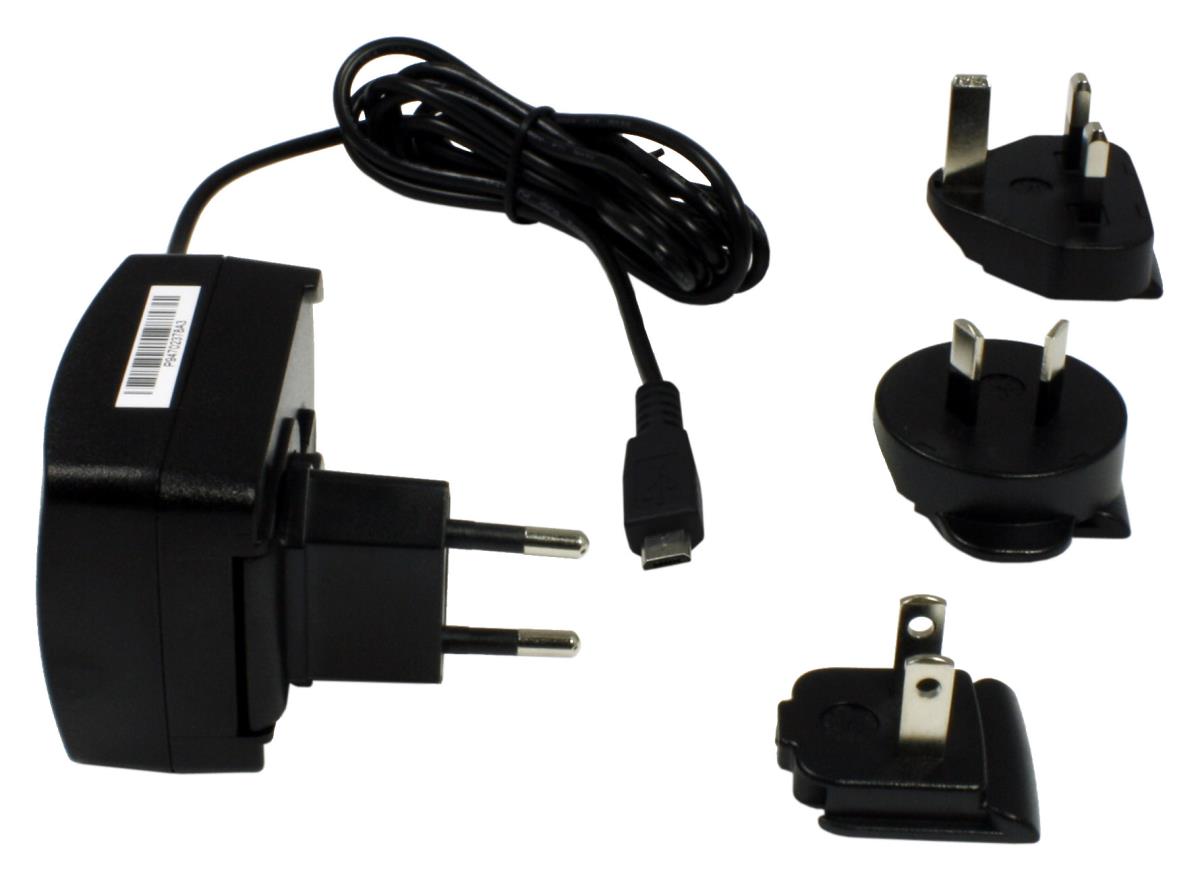 EU Product - power supply thumbnail