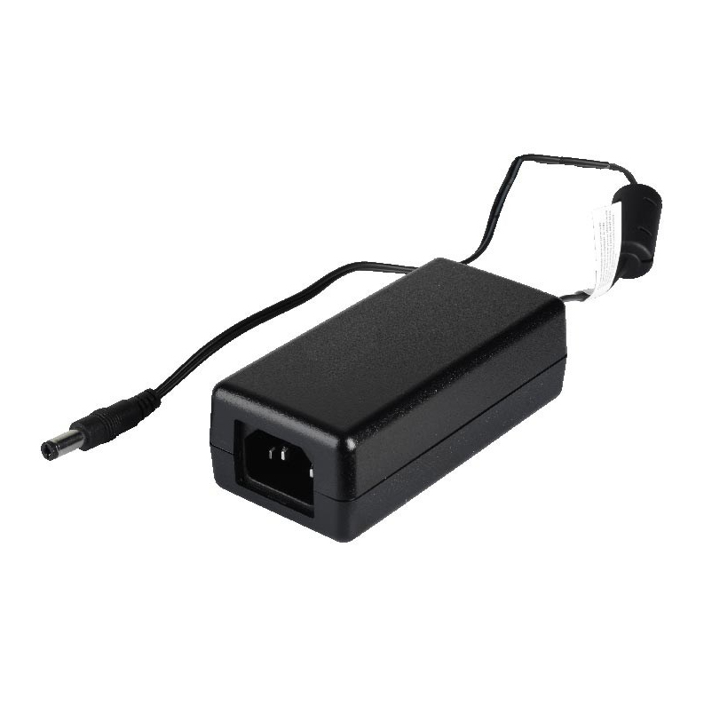 Power Adapter, 12V DC, AC/DC Regulated, RoHS (For Use with 6003-XXXX Power Cords) thumbnail