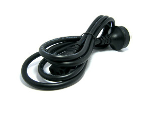 EU Product - power cord, UK thumbnail
