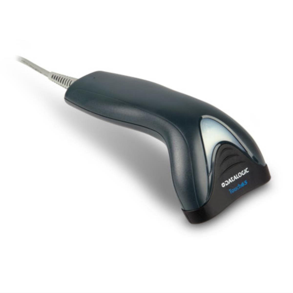 TD1100 90 Lite, Black, USB Kit (Includes Scanner, Holder and 90A052065 Cable.) thumbnail