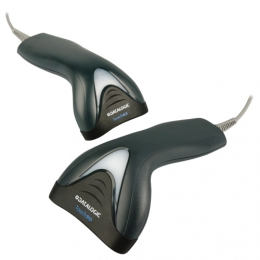 EU Product - Touch 65 Light 1D, USB, dark grey thumbnail
