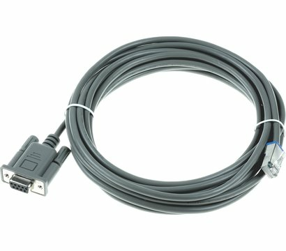 EU Product - connection cable, RS232 thumbnail