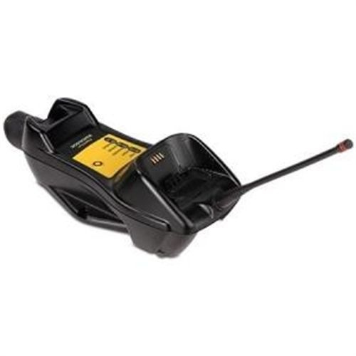 BC9180 Base Station/Dual Charger, 433 MHz, Ethernet. thumbnail