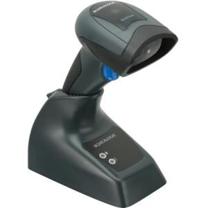 EU Product - QuickScan I QM2131, 1D, multi-IF, kit (RS232), black thumbnail
