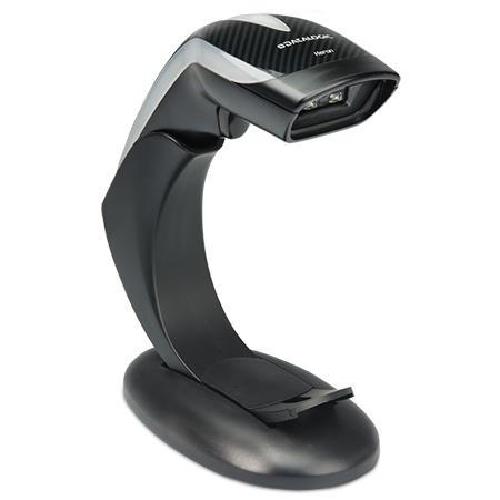 EU Product - Heron HD3430, 2D, Area Imager, multi-IF, black thumbnail