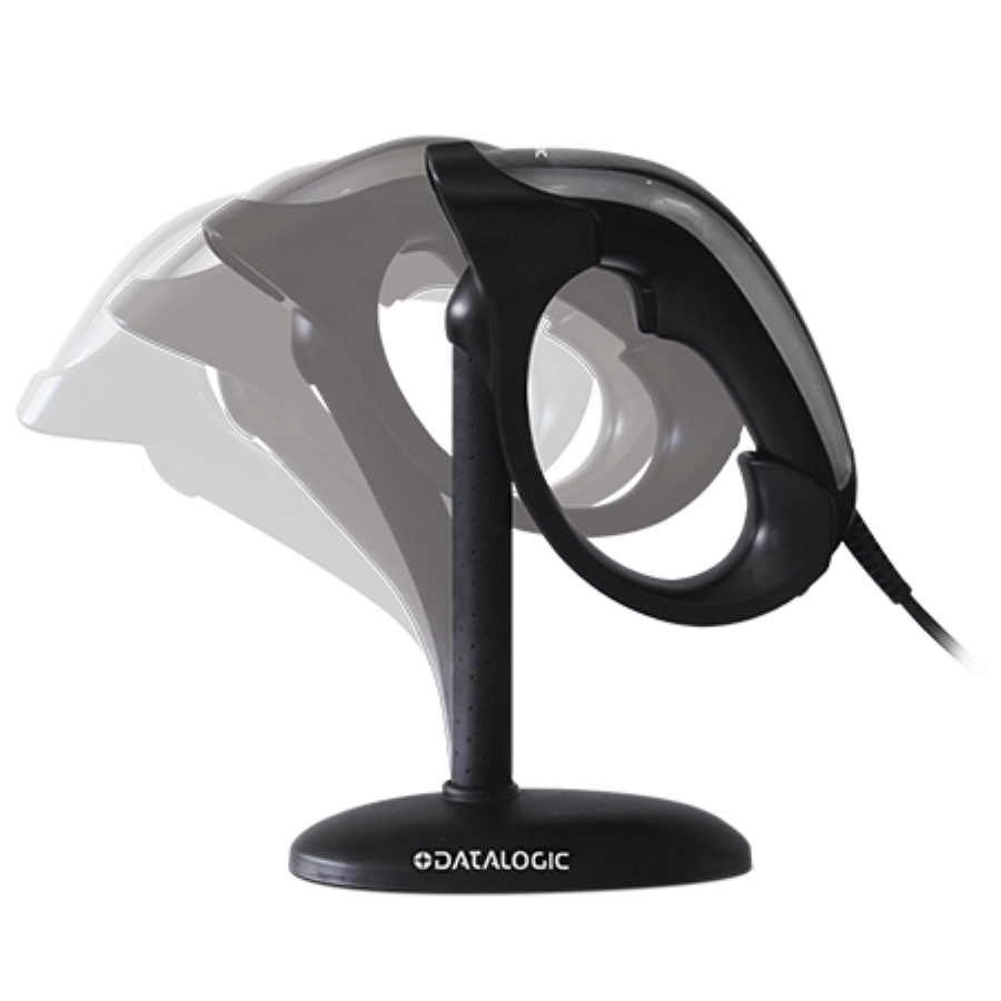 EU Product - Heron HD3430 - Barcode-Scanner - Handgert - Barcode scanner - A1 thumbnail