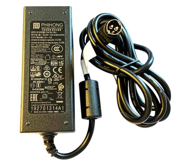 EU Product - power supply thumbnail