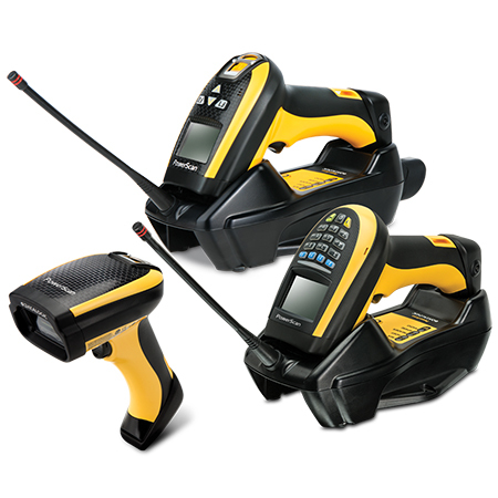PowerScan PD9130, Linear Imager, Multi-Interface thumbnail