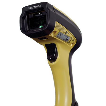 PowerScan PD9130, Linear Imager, Multi-Interface thumbnail