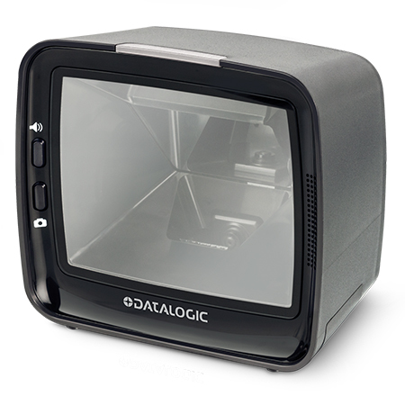 Magellan 3450VSi, Kit, OEM USB Scanner, 1D/2D Model, Counter/Wall Mount, POT 4.6 m Cable thumbnail