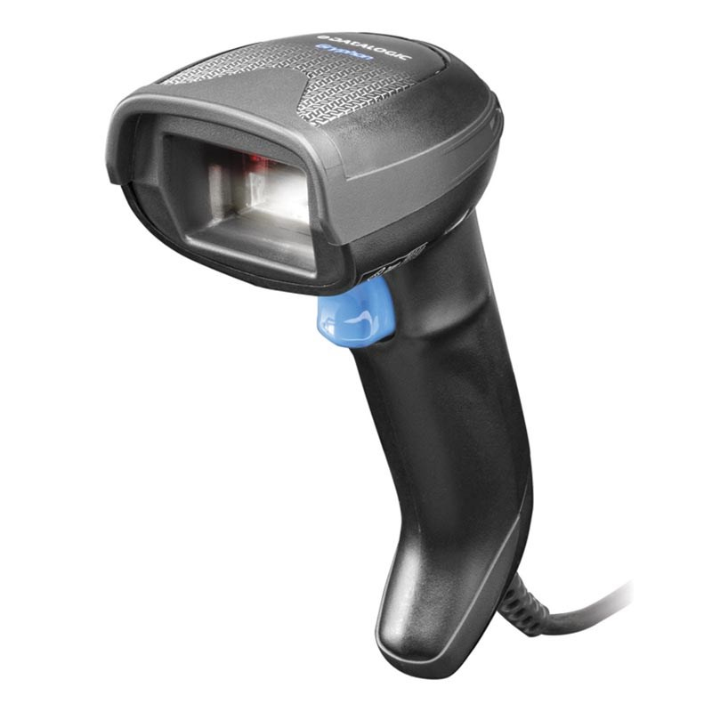 EU Product - Handscanner Gryphon GD4590 1D/2D kabelgebunden thumbnail