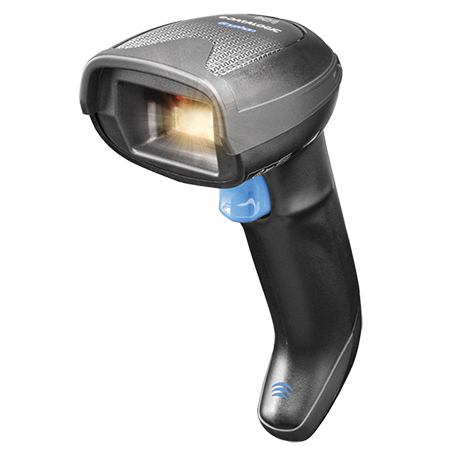 EU Product - Handscanner Gryphon GD4590 1D/2D kabelgebunden thumbnail