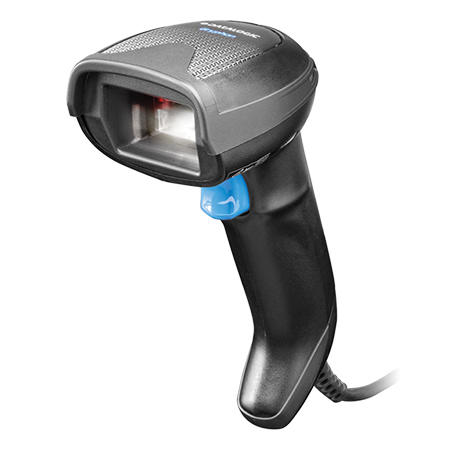 EU Product - Handscanner Gryphon GD4590 1D/2D kabelgebunden thumbnail