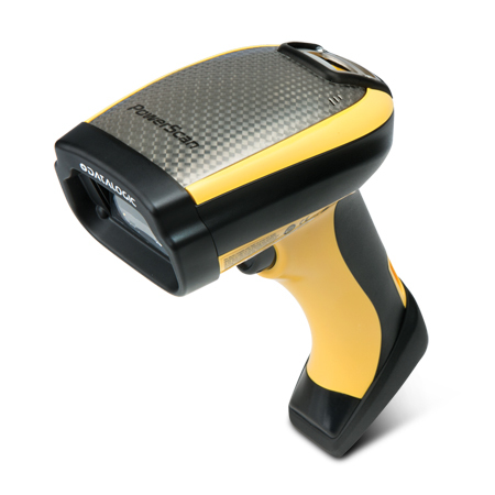 POWERSCAN D9531 DPM-EVO thumbnail