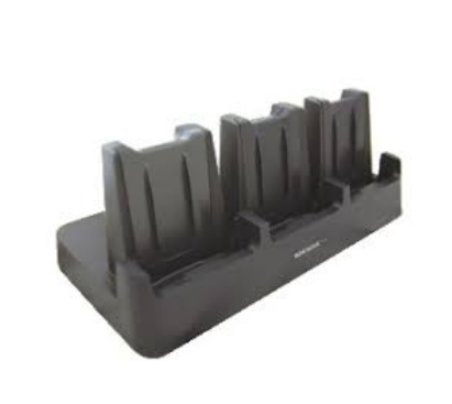 EU Product - charging station, 3 slots thumbnail