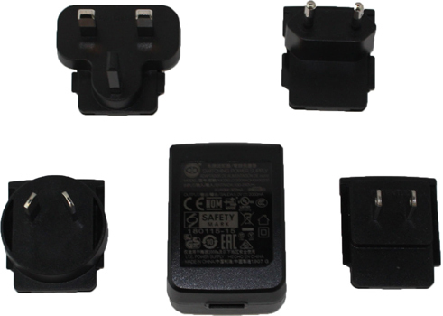 EU Product - power supply thumbnail