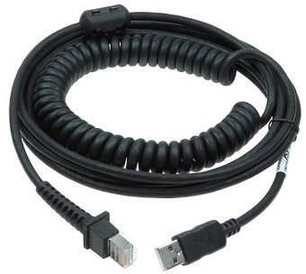 EU Product - connection cable, USB thumbnail