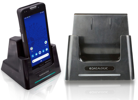 EU Product - charging-/communication station, locking, USB, ethernet thumbnail