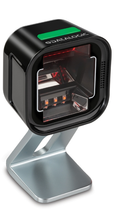 Magellan 1500i, Black, Std Configuration, 2D, Wall Mount Kit, USB A Cable thumbnail