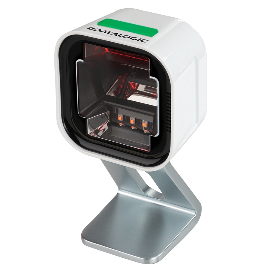 EU Product - Magellan 1500i, 2D, USB, multi-IF, kit (USB), white thumbnail