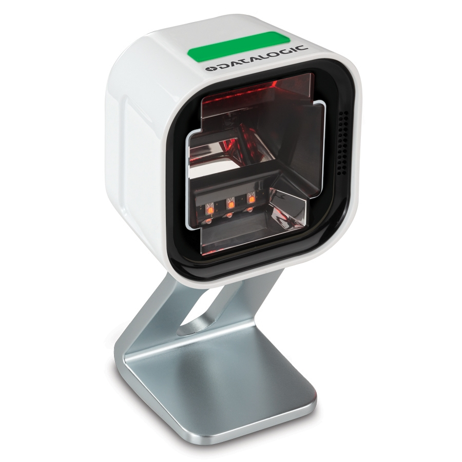 EU Product - Magellan 1500i, 2D, USB, multi-IF, kit (USB), white thumbnail