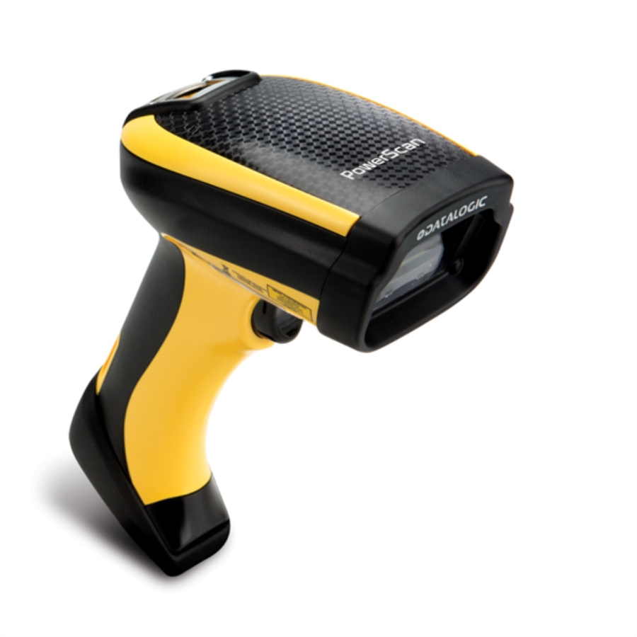 EU Product - PowerScan PM9500, 2D, SR, multi-IF, RB thumbnail