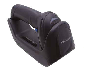 Gryphon I GD4290, Linear Imager, USB/RS-232/Wedge Multi-Interface, Black thumbnail