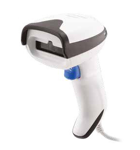 Gryphon I GD4220, Kit, Linear Imager, USB-only, White (Kit includes Scanner and USB Cable 90A052278) thumbnail