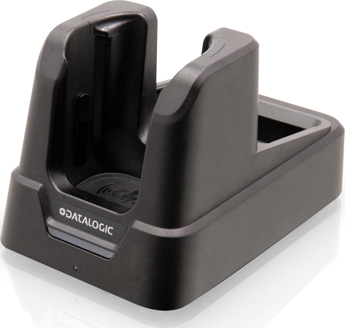 Single Dock Wireless Charging for Skorpio X5, Skorpio X40/45, and Falcon X60/65 (Requires Power Supply 91ACC0048) thumbnail