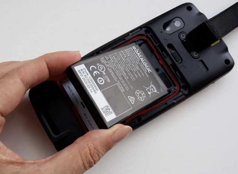 EU Product - spare battery thumbnail