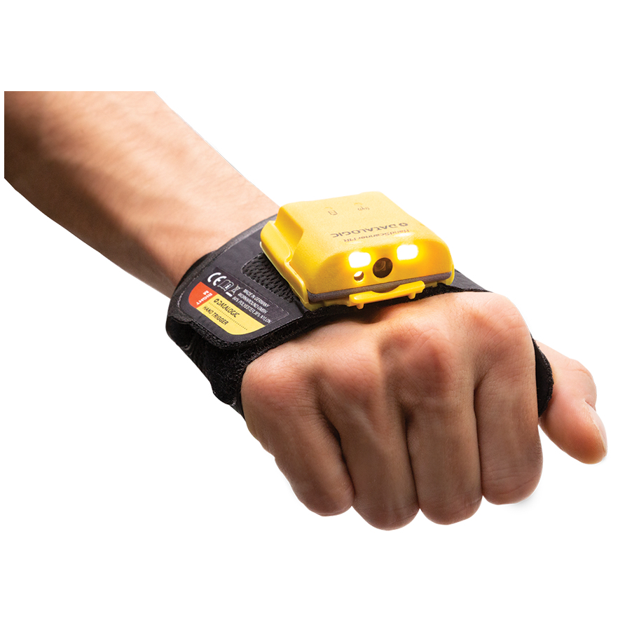 EU Product - handstrap (L), pack of 10 thumbnail