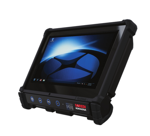 EU Product - Taskbook 7, USB, BT, Wi-Fi, hot-swap, 10 IoT Enterprise thumbnail