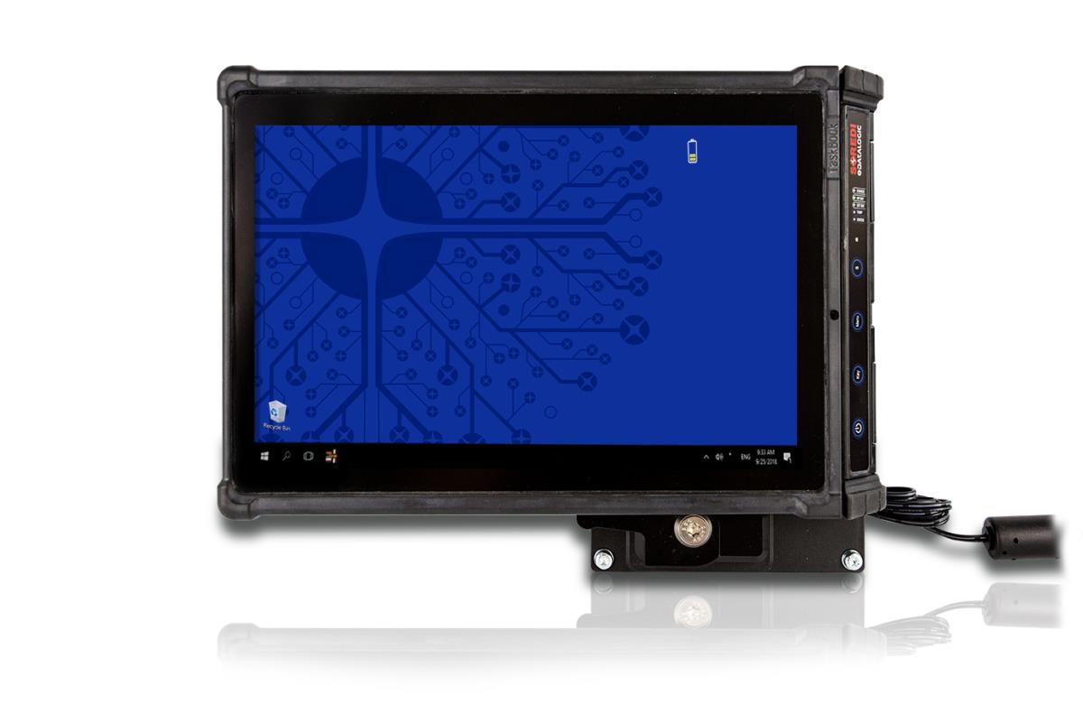 EU Product - Taskbook 7, USB, BT, Wi-Fi, hot-swap, 10 IoT Enterprise thumbnail