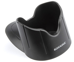Holder, Desk/Wall Mount, G041, Black thumbnail