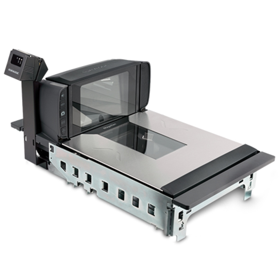 EU Product - Magellan 9300i/9400i, 2D, multi-IF thumbnail