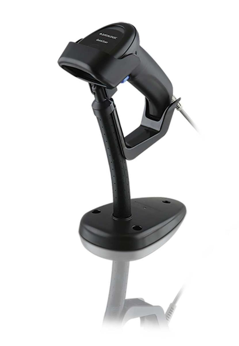 Stand, Autosense Flex, Black thumbnail