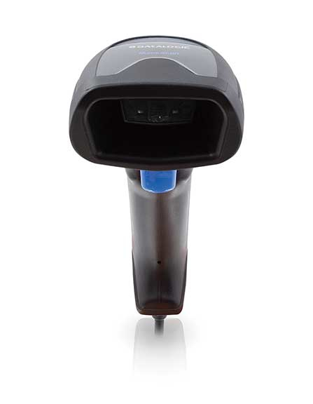 EU Product - QuickScan QD2590 - Kit - Barcode-Scanner - Barcode scanner thumbnail