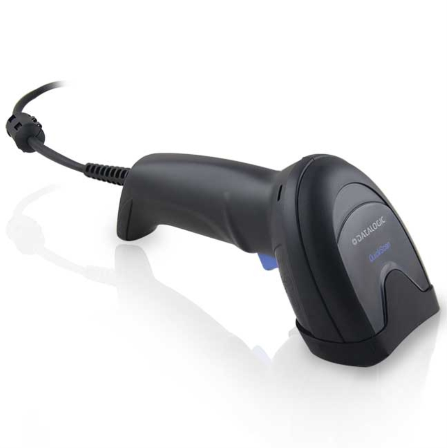 EU Product - QuickScan QD2590 - Kit - Barcode-Scanner - Barcode scanner thumbnail