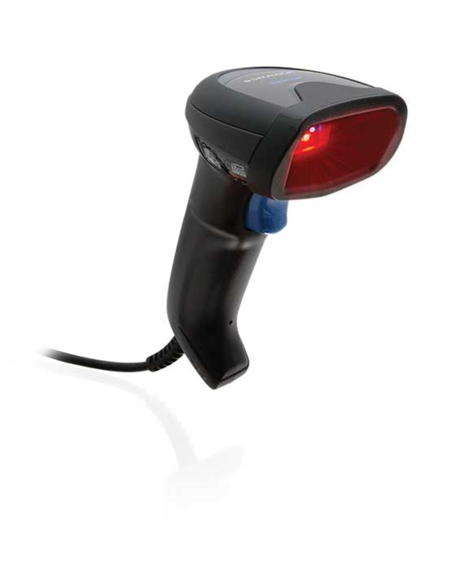EU Product - QuickScan QD2590 - Kit - Barcode-Scanner - Barcode scanner thumbnail
