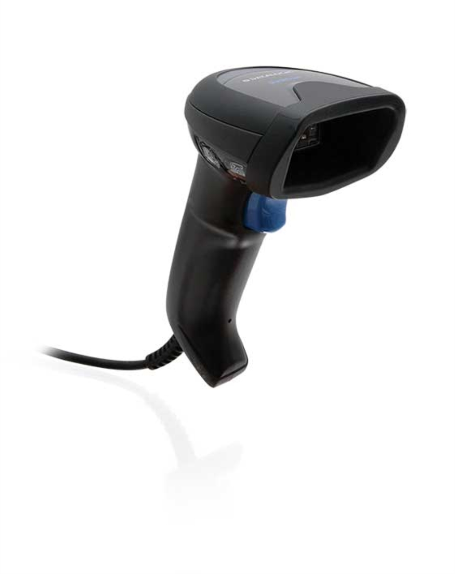 EU Product - QuickScan QD2590 - Kit - Barcode-Scanner - Barcode scanner thumbnail