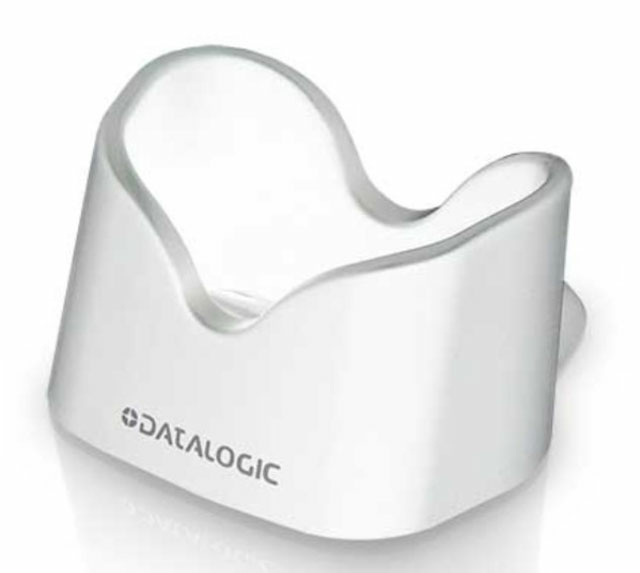 HOLDER DESK/WALL MNT Q040 WHT thumbnail