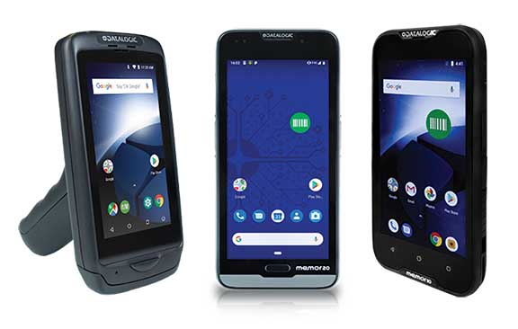 EU Product - Memor 10 Healthcare, 2D, BT, Wi-Fi, 4G, NFC, Digimarc, GMS, white, Android thumbnail