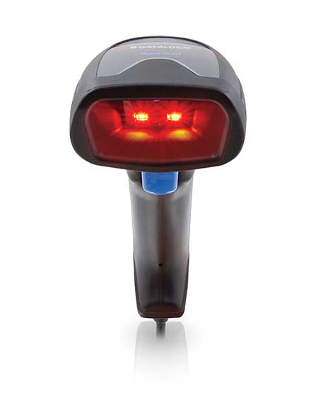 EU Product - QuickScan Lite QW2520, 2D, USB, black thumbnail