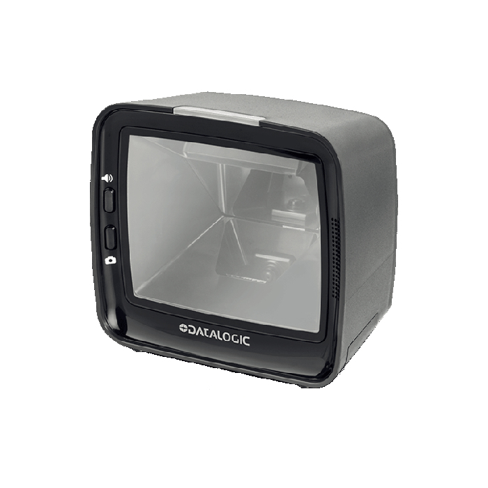 Magellan 3410VSi, Default Configuration, 1D/2D Scanning, Counter/Wall Mount, No Power Supply,  15in USB OEM POT cable thumbnail