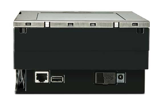 EU Product - Magellan 3510HSi 2D, USB, multi-IF thumbnail