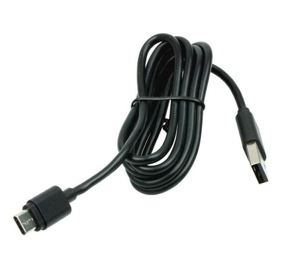 Cable CAB-561, USB Type C, 2m / 6.5 ft, IP67 thumbnail