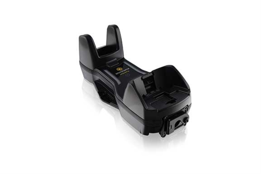 PowerScan PM9600, High Performance, 433MHz, Display/4-Key Keypad, Removable Battery, RS-232 Kit (Kit includes Scanner, cradle BC9630-433, Cable CAB-548, Power Supply 8-0935 and Power Cord 6003-0940) thumbnail