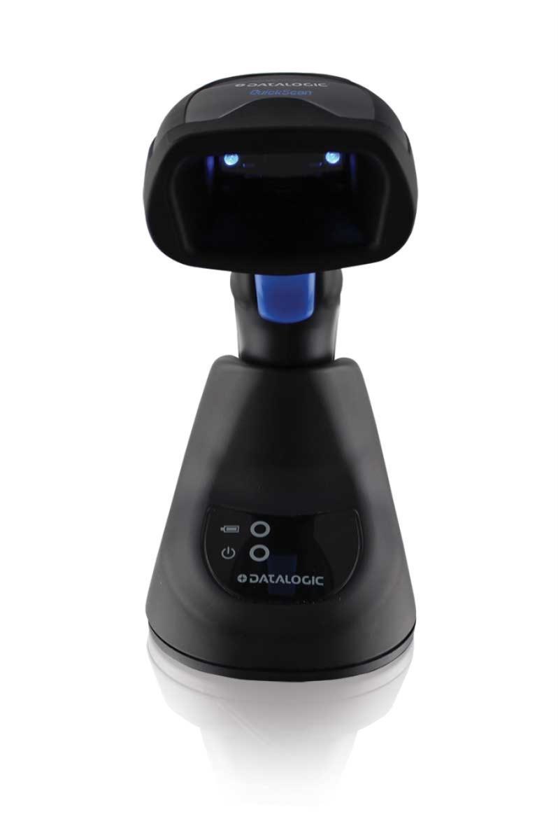 EU Product - QuickScan QM2500, 2D, USB, RS232 thumbnail