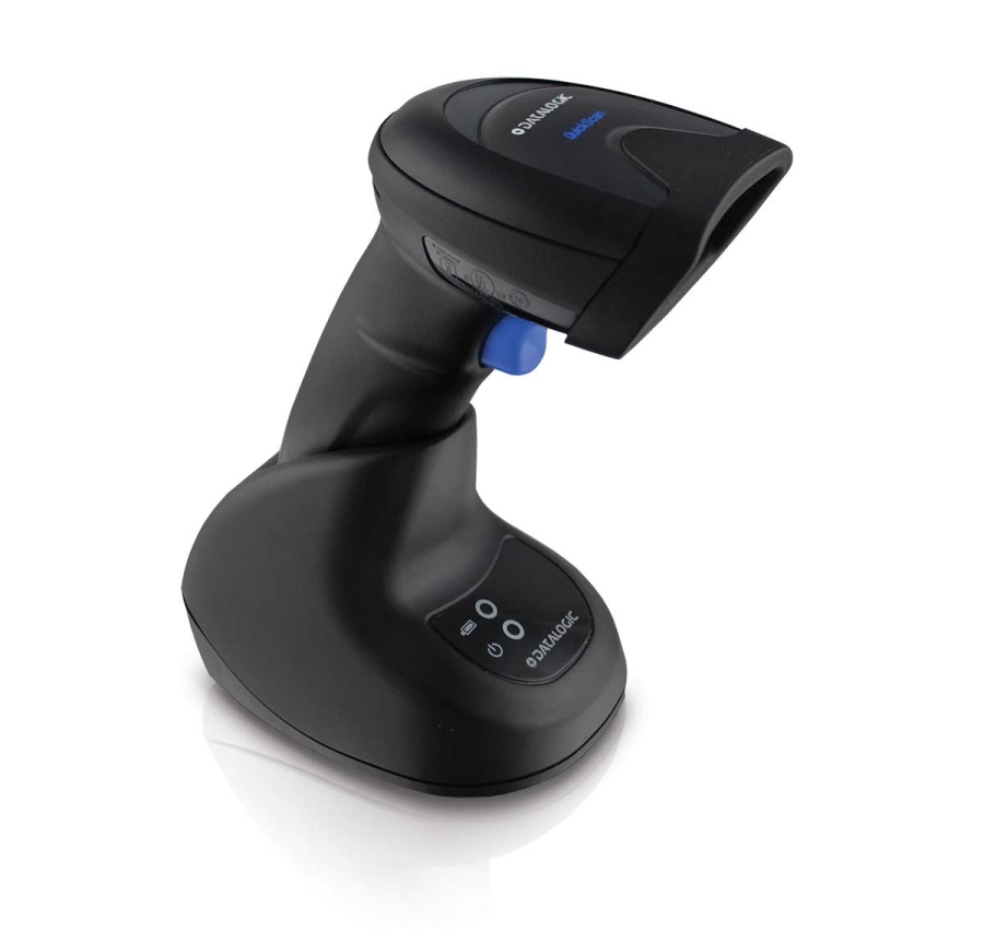 EU Product - QuickScan QM2500, 2D, USB, RS232 thumbnail