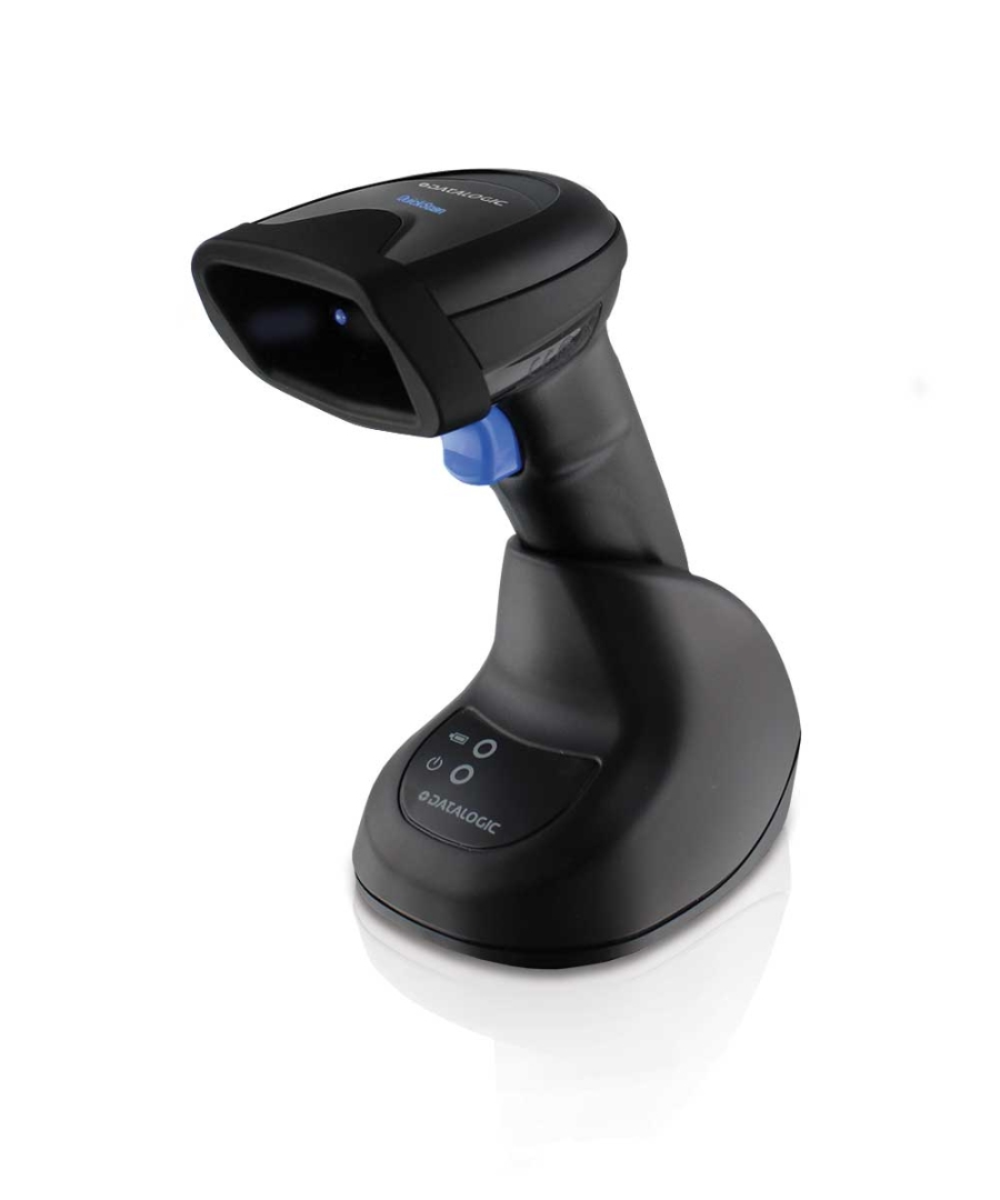 EU Product - QuickScan QM2500, 2D, USB, RS232 thumbnail